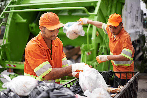 Best Retail Junk Removal  in Mclean, VA