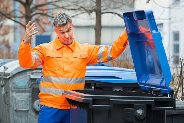 Best Demolition Debris Removal  in Mclean, VA