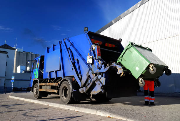 Best Residential Junk Removal  in Mclean, VA