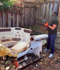 Best Carpet Removal and Disposal  in Mclean, VA
